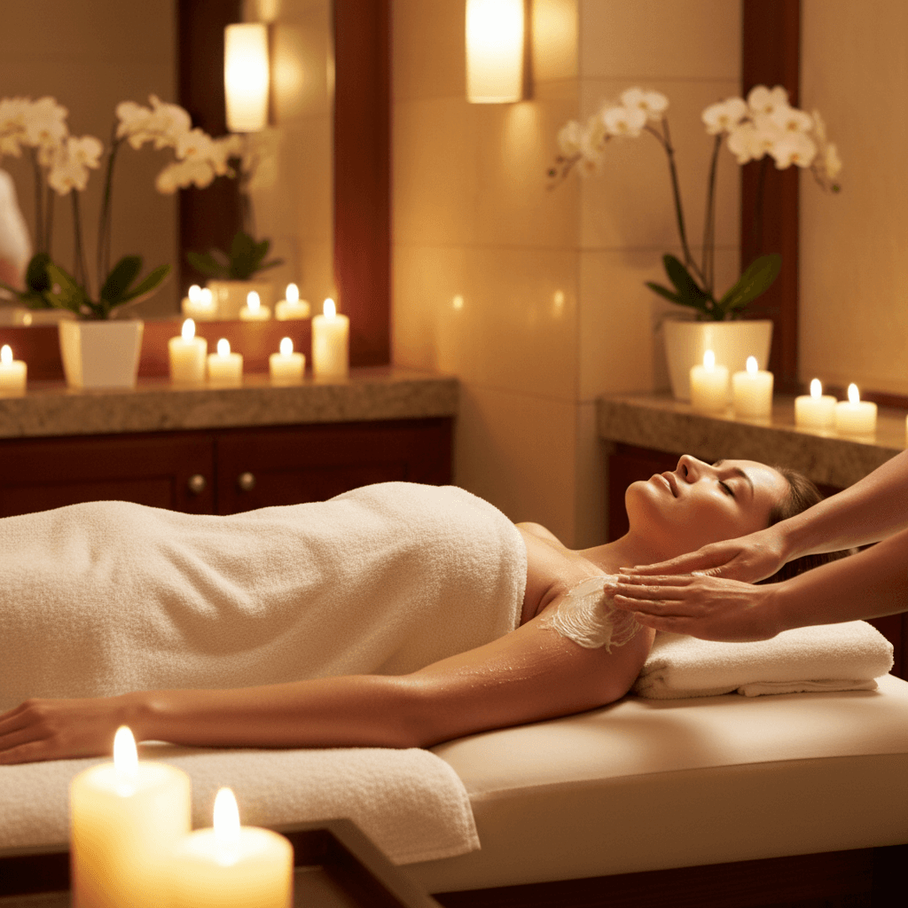Tratamiento Corporal